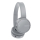 SONY WHCH500H Szare - 507055 - zdjęcie 2